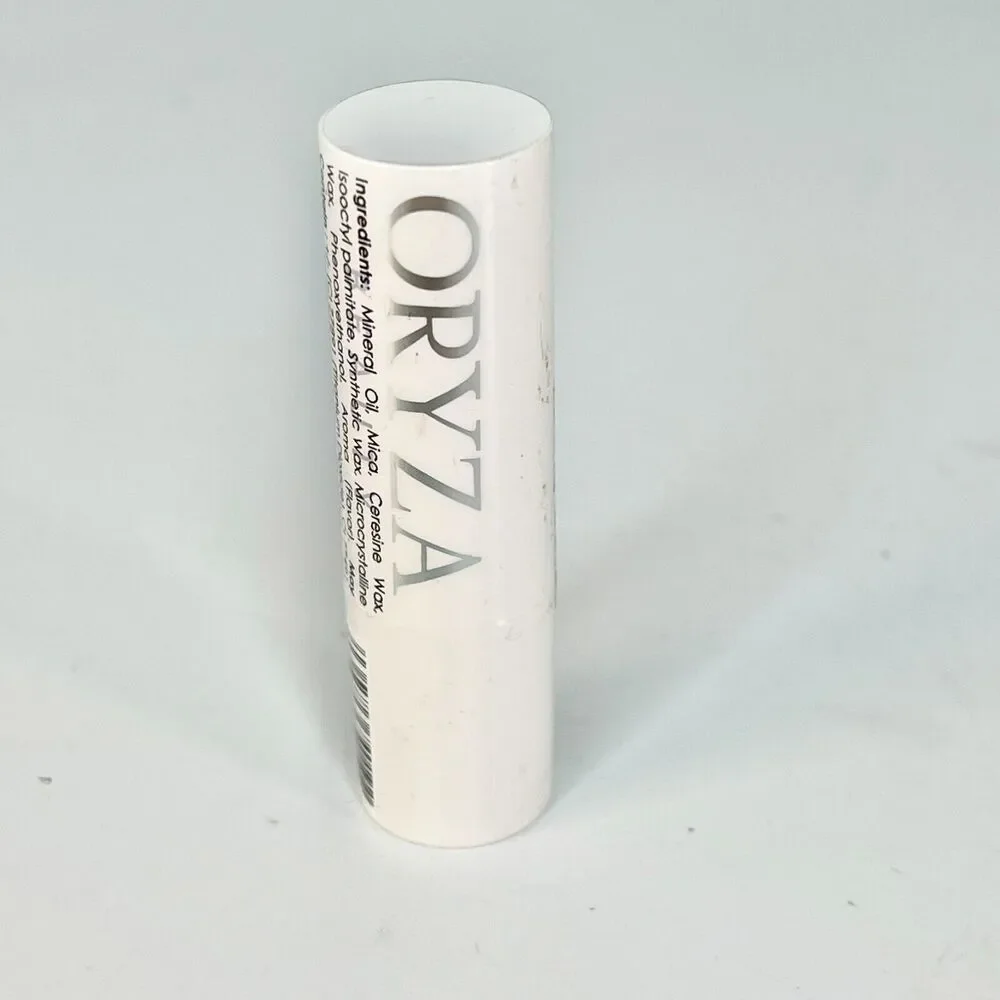Oryza Velvet Ribbon Lipstick 07 Opus Purple/Red Full Size .13oz 3.8g Sealed New